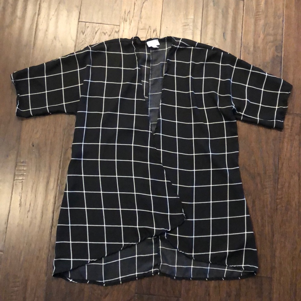 🧡SALE🧡 Lularoe Kids Kimono